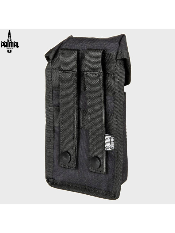 PRIMAL GEAR ŁADOWNICA CARGO MAŁA ALL-PURPOSE PIDAE CZARNA