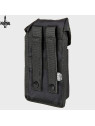 PRIMAL GEAR ŁADOWNICA CARGO MAŁA ALL-PURPOSE PIDAE CZARNA
