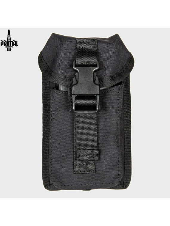 PRIMAL GEAR ŁADOWNICA CARGO MAŁA ALL-PURPOSE PIDAE CZARNA