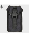 PRIMAL GEAR ŁADOWNICA CARGO MAŁA ALL-PURPOSE PIDAE CZARNA