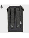 PRIMAL GEAR ŁADOWNICA CARGO MAŁA ALL-PURPOSE PIDAE CZARNA