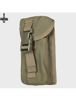 PRIMAL GEAR ŁADOWNICA CARGO MAŁA ALL-PURPOSE PIDAE OLIWKOWA