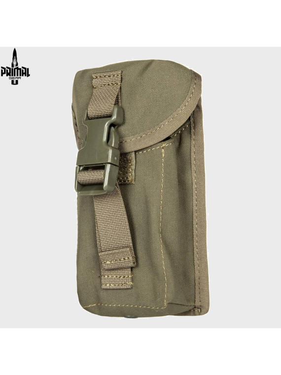PRIMAL GEAR ŁADOWNICA CARGO MAŁA ALL-PURPOSE PIDAE OLIWKOWA