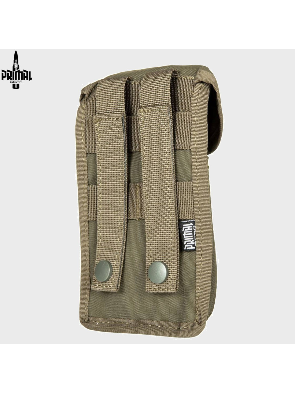 PRIMAL GEAR ŁADOWNICA CARGO MAŁA ALL-PURPOSE PIDAE OLIWKOWA