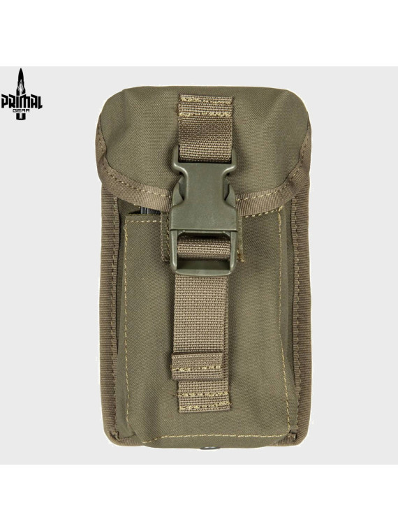 PRIMAL GEAR ŁADOWNICA CARGO MAŁA ALL-PURPOSE PIDAE OLIWKOWA