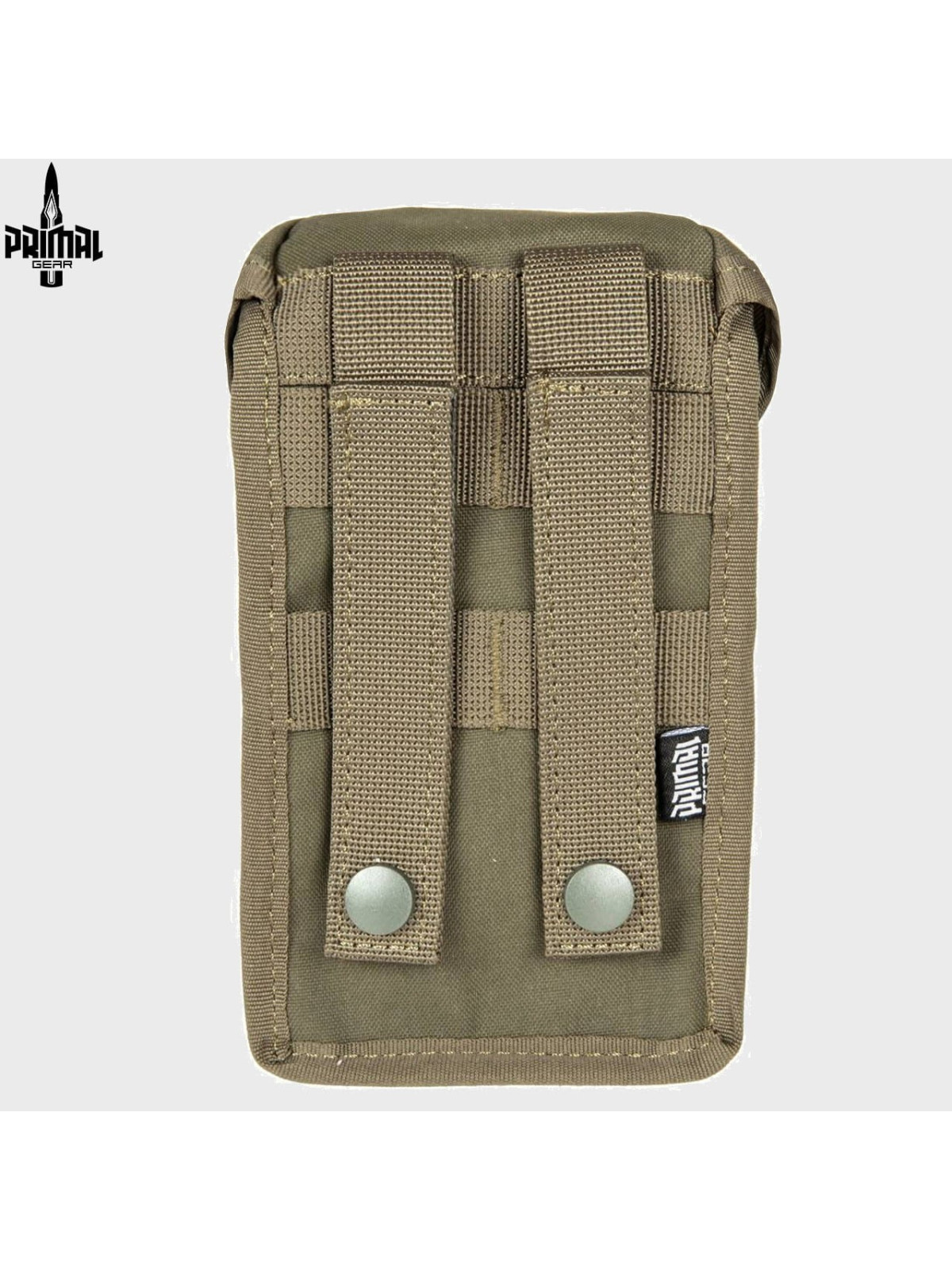 PRIMAL GEAR ŁADOWNICA CARGO MAŁA ALL-PURPOSE PIDAE OLIWKOWA