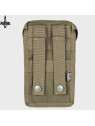 PRIMAL GEAR ŁADOWNICA CARGO MAŁA ALL-PURPOSE PIDAE OLIWKOWA