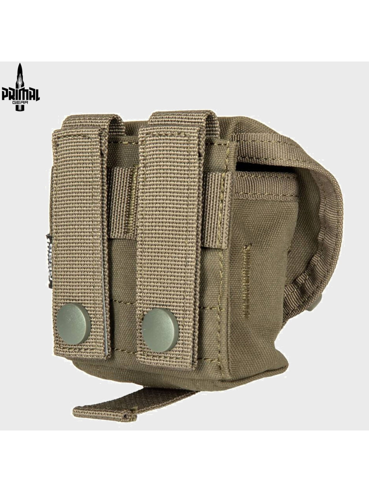 PRIMAL GEAR ŁADOWNICA NA GRANAT MOJO OLIWKOWA
