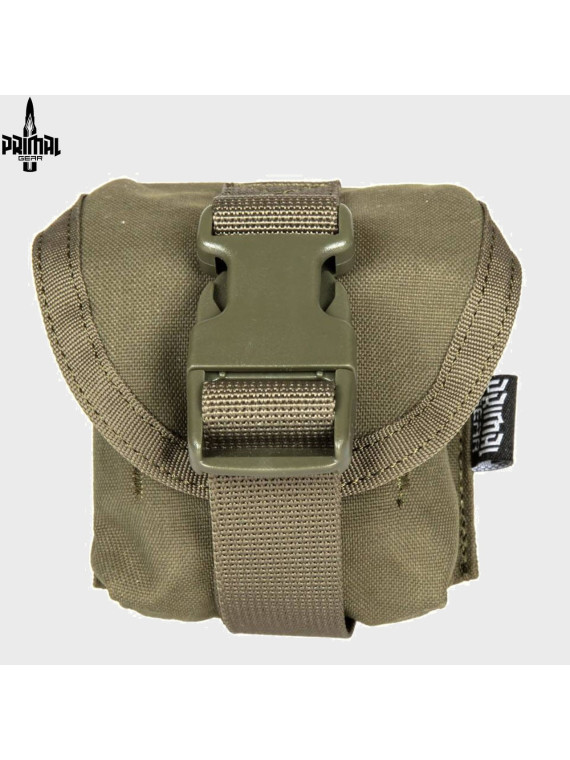 PRIMAL GEAR ŁADOWNICA NA GRANAT MOJO OLIWKOWA