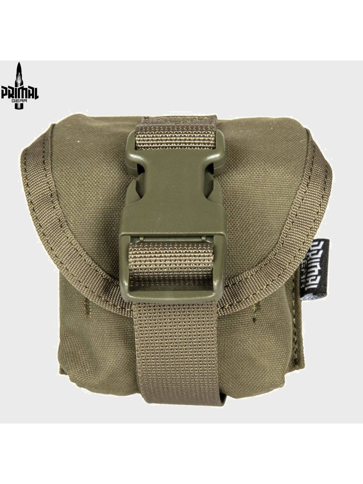 PRIMAL GEAR ŁADOWNICA NA GRANAT MOJO OLIWKOWA