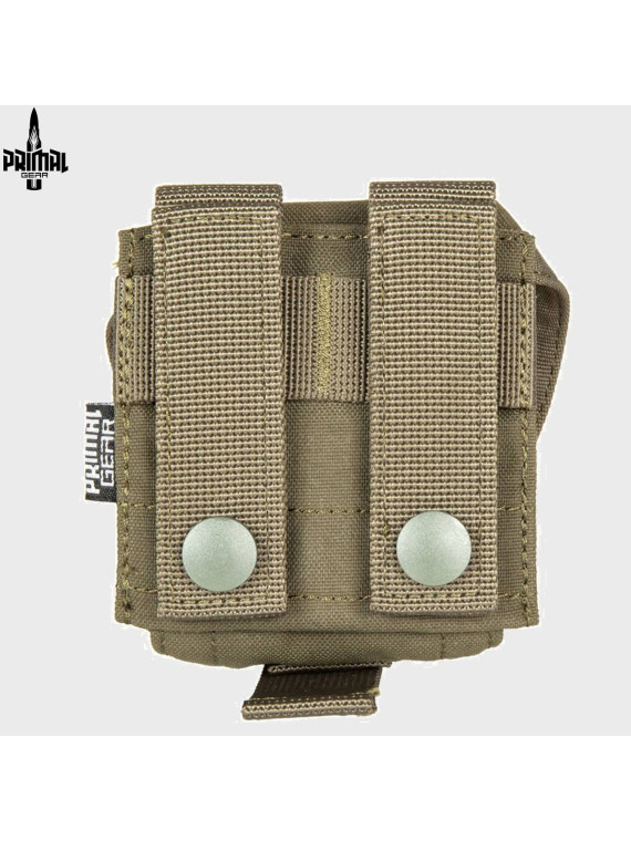 PRIMAL GEAR ŁADOWNICA NA GRANAT MOJO OLIWKOWA