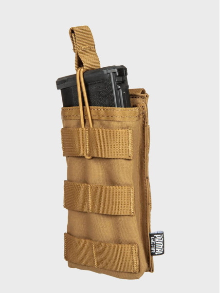 PRIMAL GEAR ŁADOWNICA NA MAGAZYNKI AK,M4,G36,Grot BAATA COYOTE