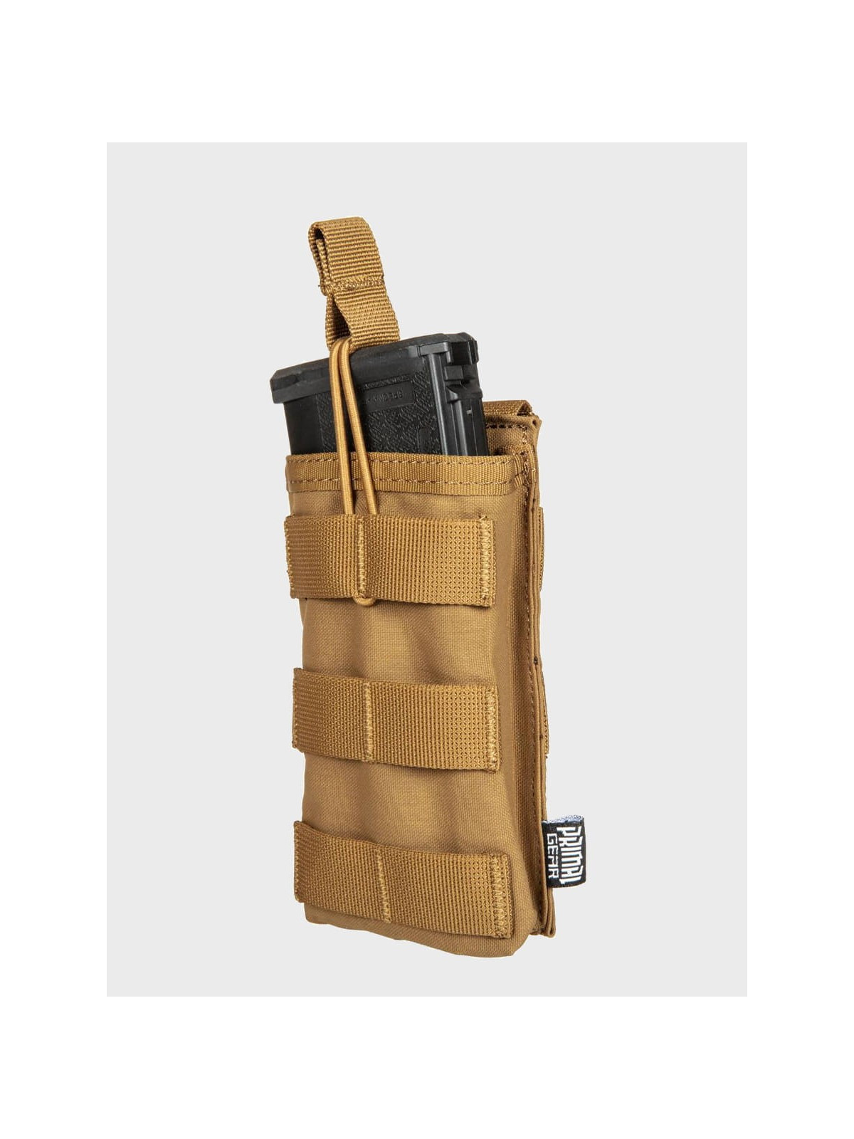 PRIMAL GEAR ŁADOWNICA NA MAGAZYNKI AK,M4,G36,Grot BAATA COYOTE