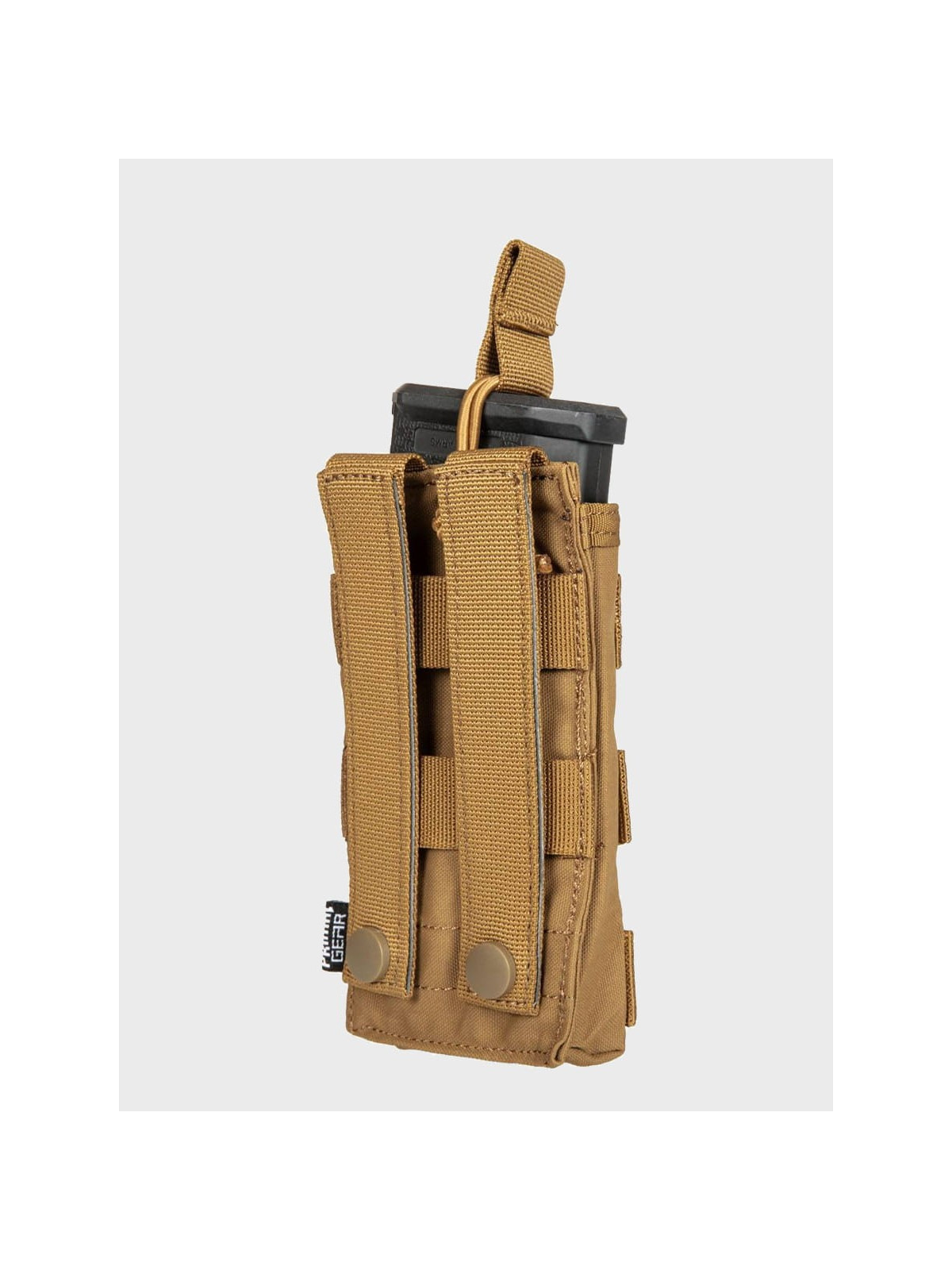 PRIMAL GEAR ŁADOWNICA NA MAGAZYNKI AK,M4,G36,Grot BAATA COYOTE