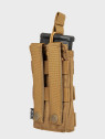 PRIMAL GEAR ŁADOWNICA NA MAGAZYNKI AK,M4,G36,Grot BAATA COYOTE