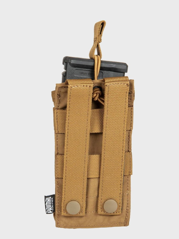 PRIMAL GEAR ŁADOWNICA NA MAGAZYNKI AK,M4,G36,Grot BAATA COYOTE