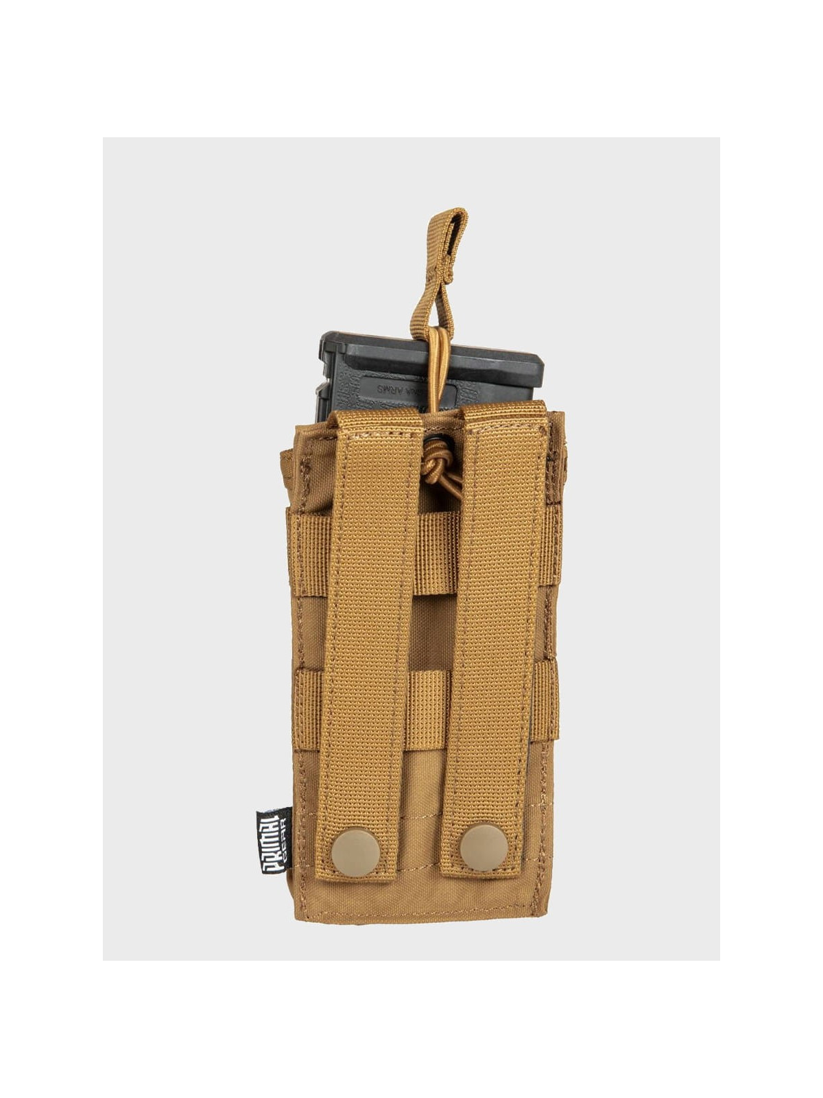 PRIMAL GEAR ŁADOWNICA NA MAGAZYNKI AK,M4,G36,Grot BAATA COYOTE
