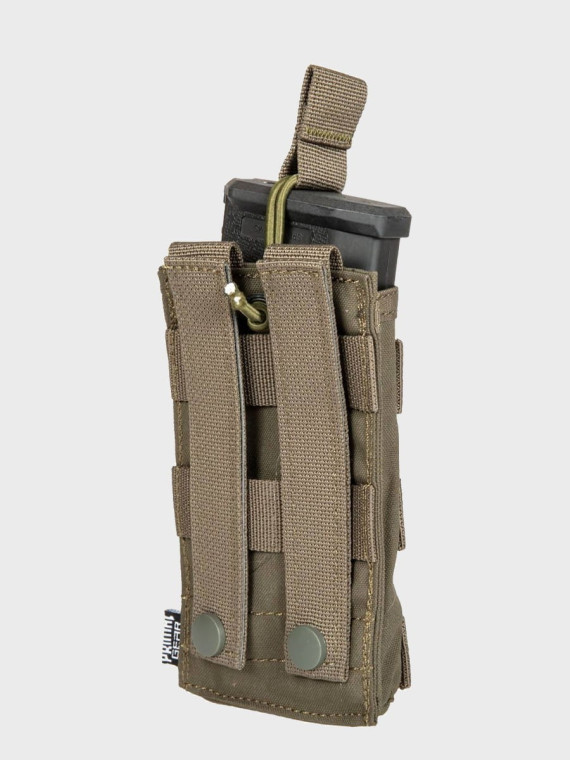 PRIMAL GEAR ŁADOWNICA NA MAGAZYNKI AK,M4,G36,Grot BAATA OLIWKOWA
