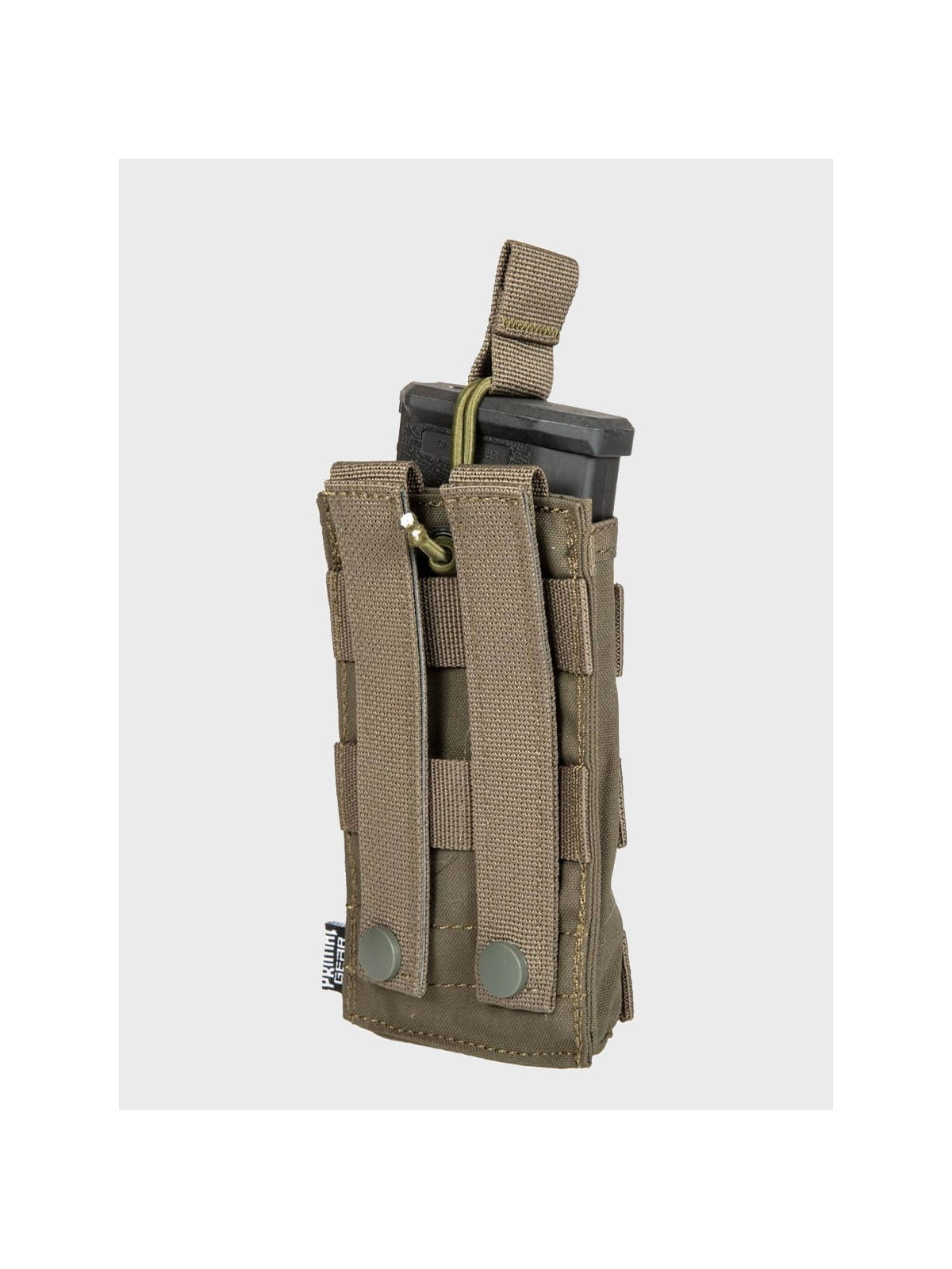 PRIMAL GEAR ŁADOWNICA NA MAGAZYNKI AK,M4,G36,Grot BAATA OLIWKOWA