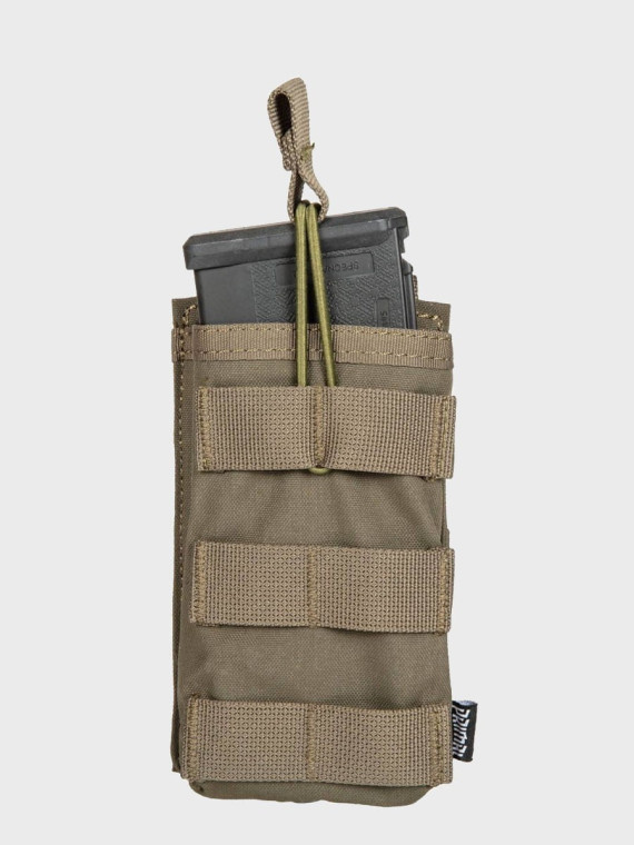 PRIMAL GEAR ŁADOWNICA NA MAGAZYNKI AK,M4,G36,Grot BAATA OLIWKOWA