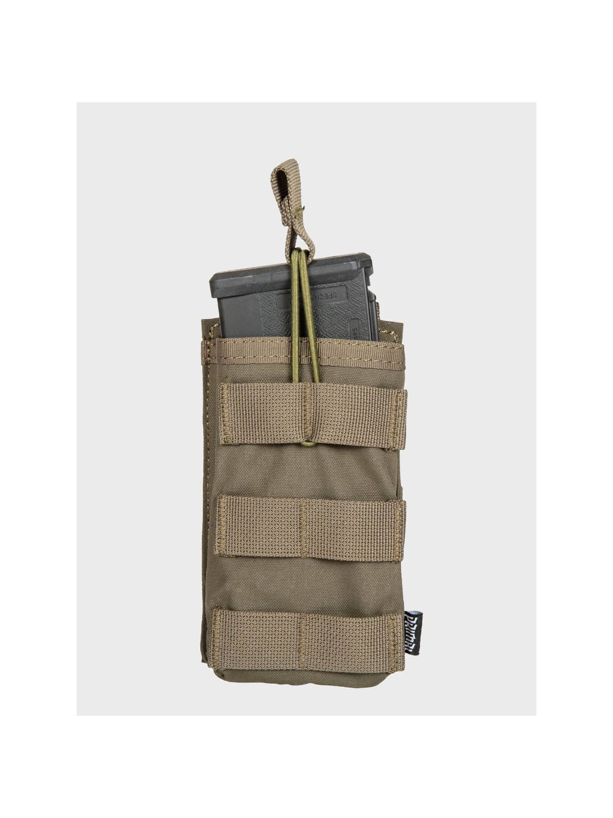 PRIMAL GEAR ŁADOWNICA NA MAGAZYNKI AK,M4,G36,Grot BAATA OLIWKOWA