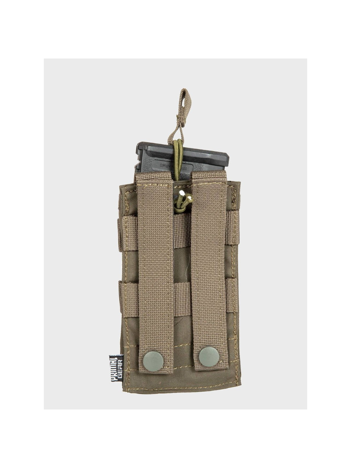 PRIMAL GEAR ŁADOWNICA NA MAGAZYNKI AK,M4,G36,Grot BAATA OLIWKOWA