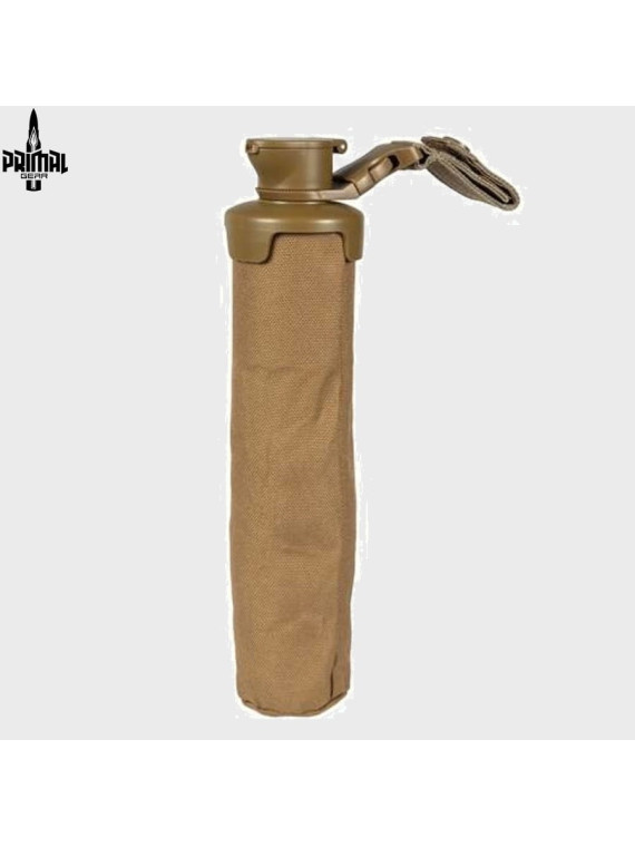 PRIMAL GEAR ŁADOWNICA NA KULKI SKŁADANA TAN