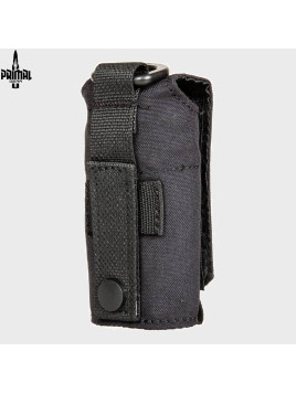 PRIMAL GEAR ŁADOWNICA NA BUTELKĘ SKŁADANA TAKTE CZARNY