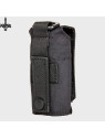 PRIMAL GEAR ŁADOWNICA NA BUTELKĘ SKŁADANA TAKTE CZARNY