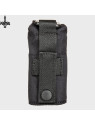PRIMAL GEAR ŁADOWNICA NA BUTELKĘ SKŁADANA TAKTE CZARNY