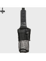 PRIMAL GEAR ŁADOWNICA NA BUTELKĘ SKŁADANA TAKTE CZARNY