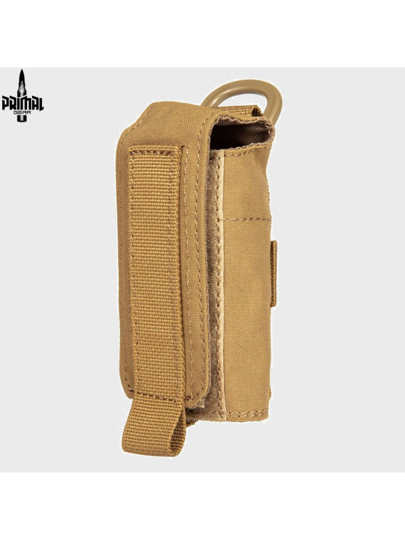 PRIMAL GEAR ŁADOWNICA NA BUTELKĘ SKŁADANA TAKTE COYOTE