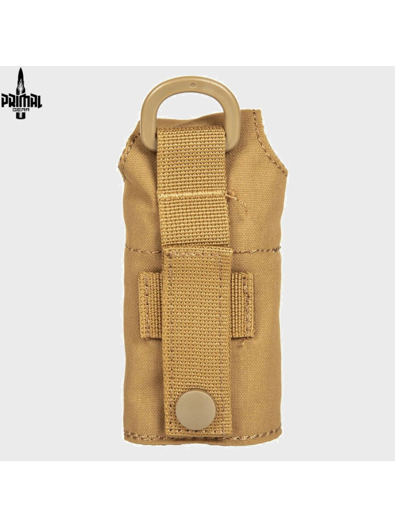 PRIMAL GEAR ŁADOWNICA NA BUTELKĘ SKŁADANA TAKTE COYOTE