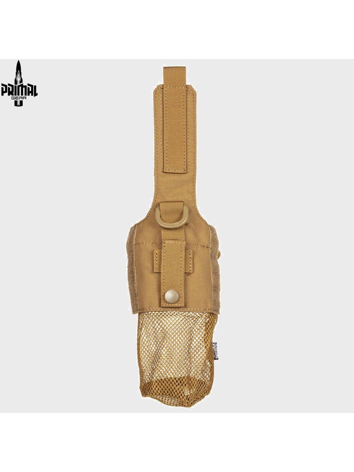 PRIMAL GEAR ŁADOWNICA NA BUTELKĘ SKŁADANA TAKTE COYOTE
