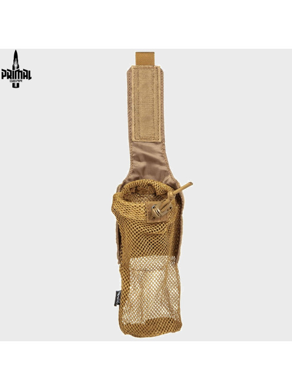 PRIMAL GEAR ŁADOWNICA NA BUTELKĘ SKŁADANA TAKTE COYOTE