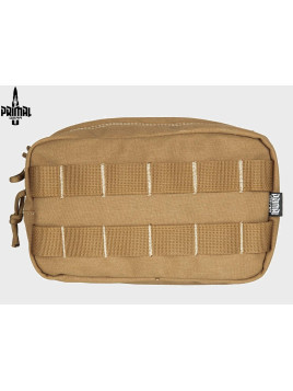 PRIMAL GEAR ŁADOWNICA CARGO POZIOMA NOMYS MAŁA  COYOTE