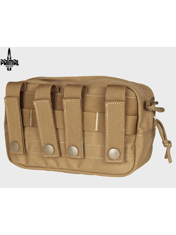 PRIMAL GEAR ŁADOWNICA CARGO POZIOMA NOMYS MAŁA  COYOTE