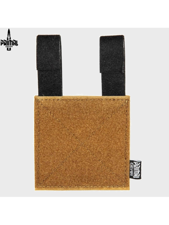 PRIMAL GEAR PANEL NA STAZĘ RAPHID COYOTE