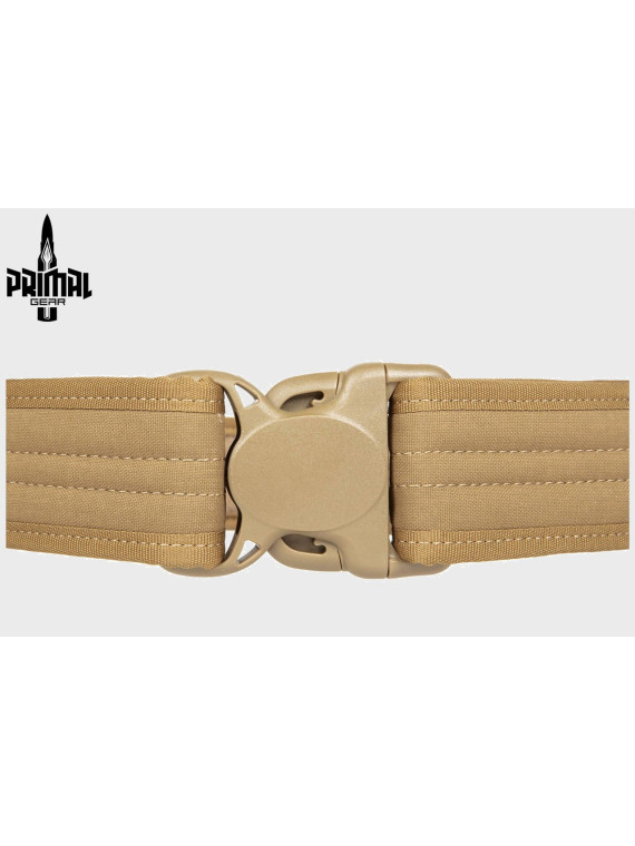 PRIMAL GEAR PAS TAKTYCZNY UTILITY TRICON COYOTE