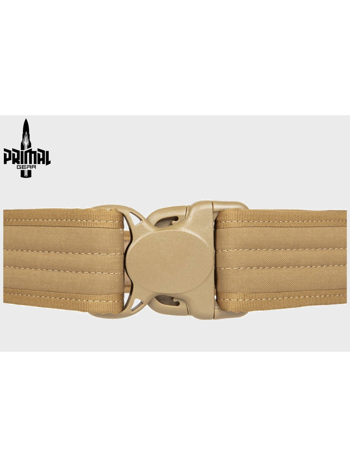 PRIMAL GEAR PAS TAKTYCZNY UTILITY TRICON COYOTE