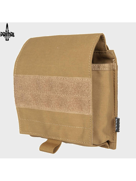 PRIMAL GEAR ŁADOWNICA UNIWERSALNA CARGO MAMUS COYOTE