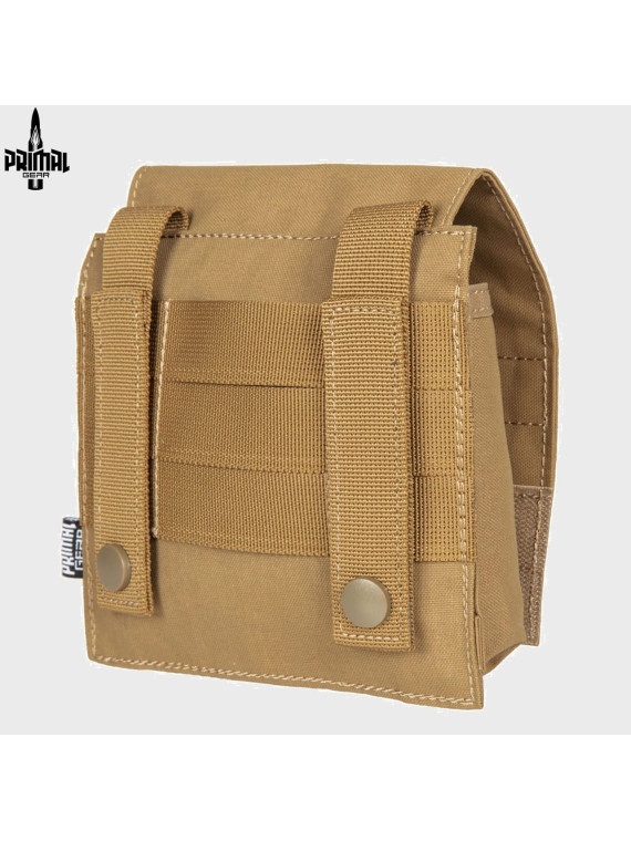 PRIMAL GEAR ŁADOWNICA UNIWERSALNA CARGO MAMUS COYOTE