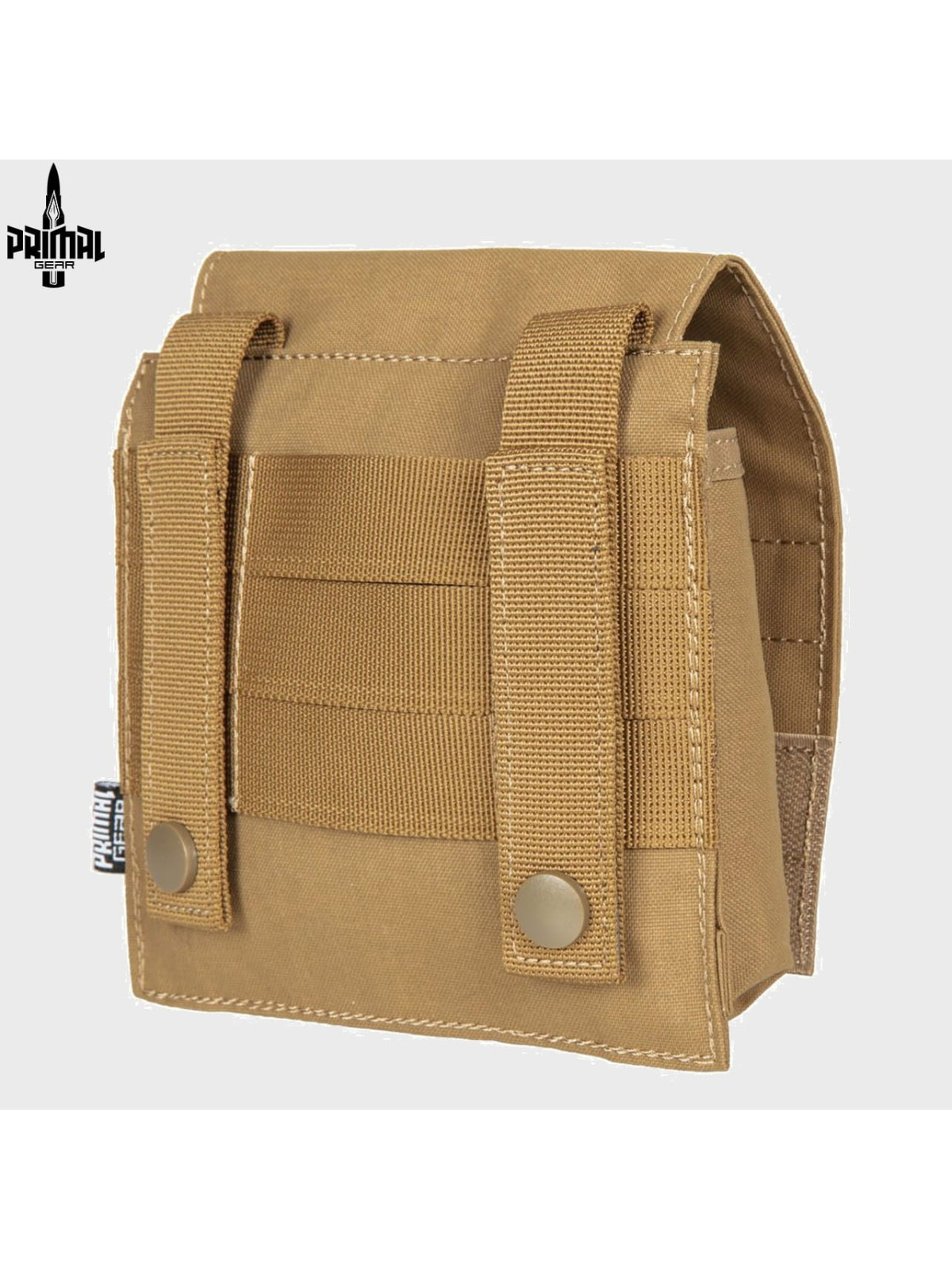 PRIMAL GEAR ŁADOWNICA UNIWERSALNA CARGO MAMUS COYOTE