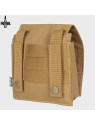 PRIMAL GEAR ŁADOWNICA UNIWERSALNA CARGO MAMUS COYOTE