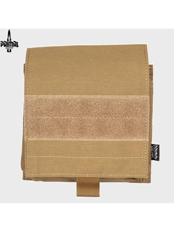 PRIMAL GEAR ŁADOWNICA UNIWERSALNA CARGO MAMUS COYOTE