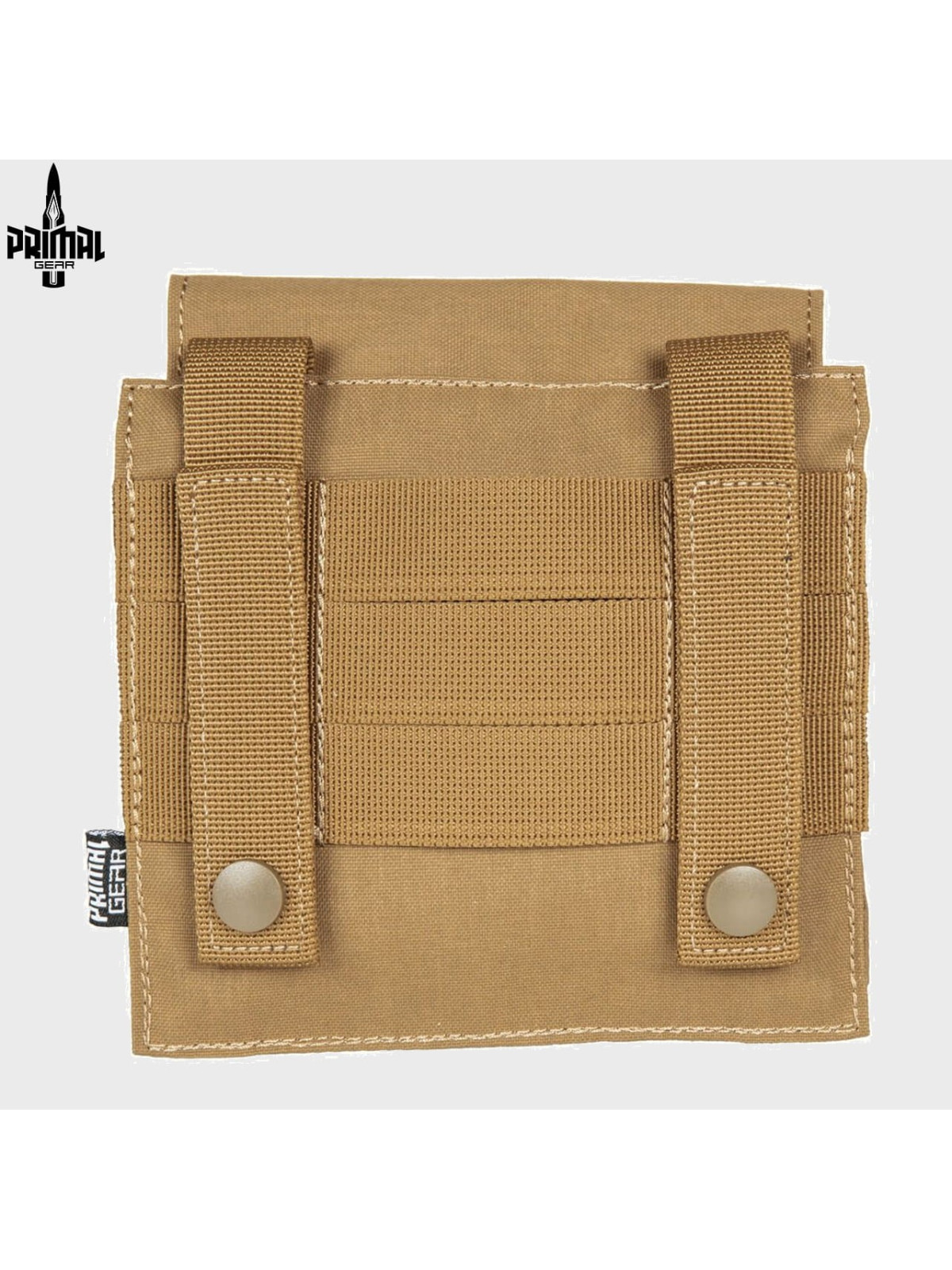 PRIMAL GEAR ŁADOWNICA UNIWERSALNA CARGO MAMUS COYOTE