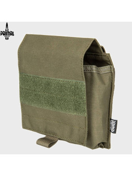 PRIMAL GEAR ŁADOWNICA UNIWERSALNA CARGO MAMUS OLIWKOWA