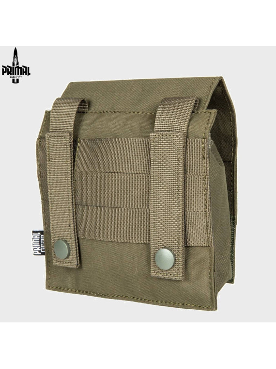 PRIMAL GEAR ŁADOWNICA UNIWERSALNA CARGO MAMUS OLIWKOWA