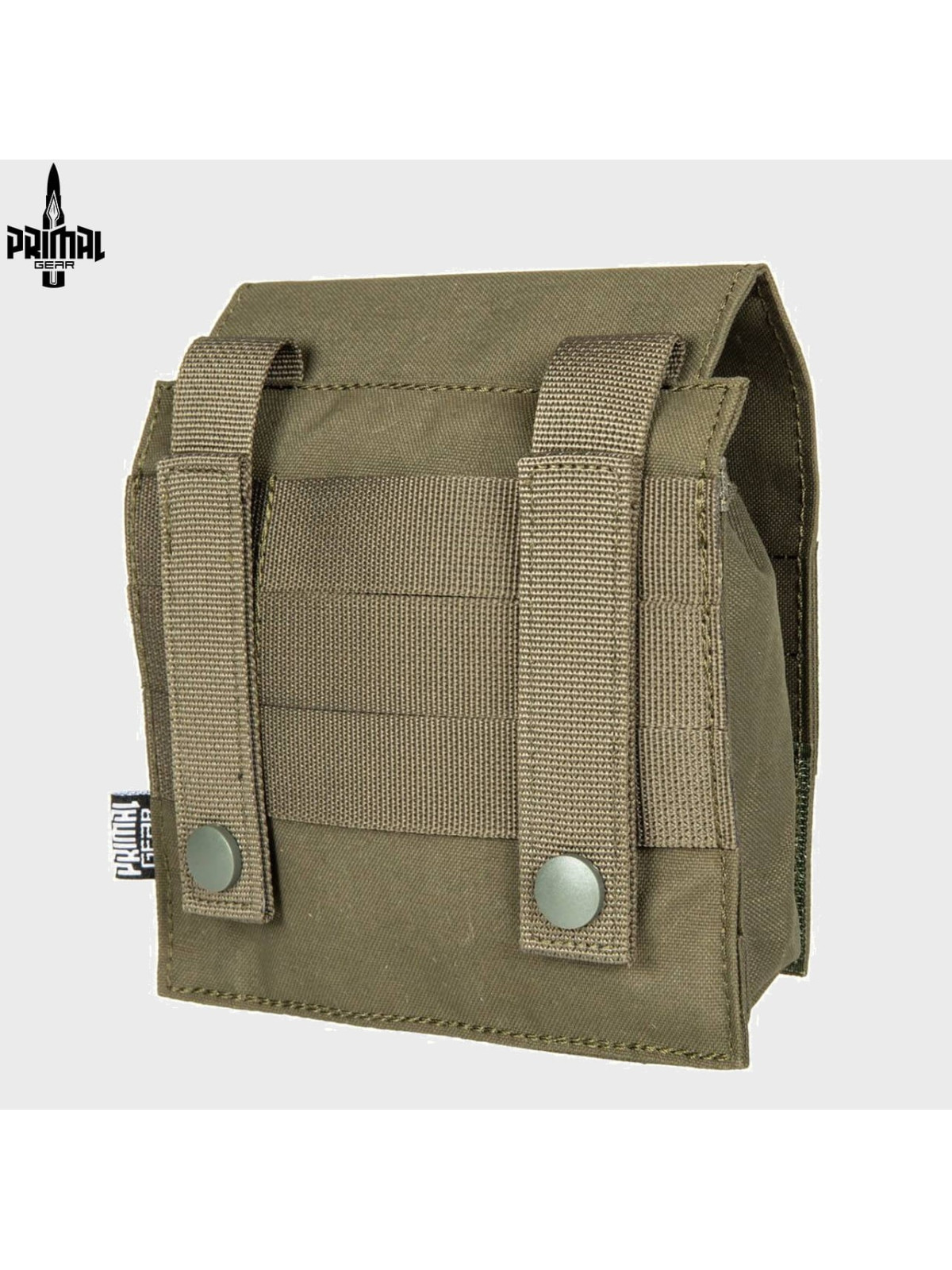 PRIMAL GEAR ŁADOWNICA UNIWERSALNA CARGO MAMUS OLIWKOWA