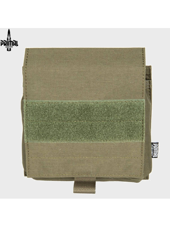 PRIMAL GEAR ŁADOWNICA UNIWERSALNA CARGO MAMUS OLIWKOWA
